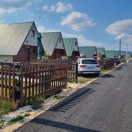 Family Home Mikovic Zabljak  Luaran gambar