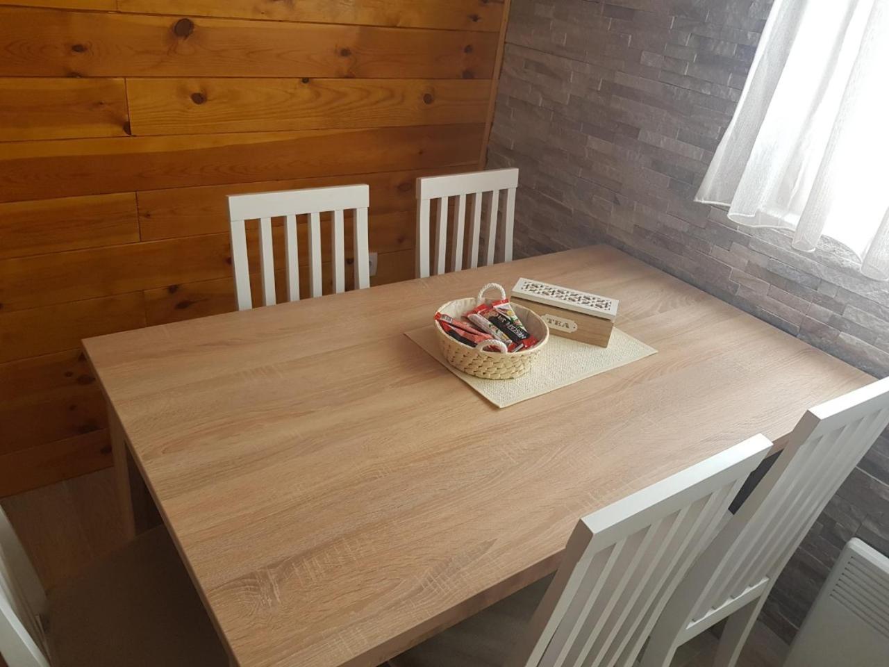 Family Home Mikovic Zabljak  Luaran gambar