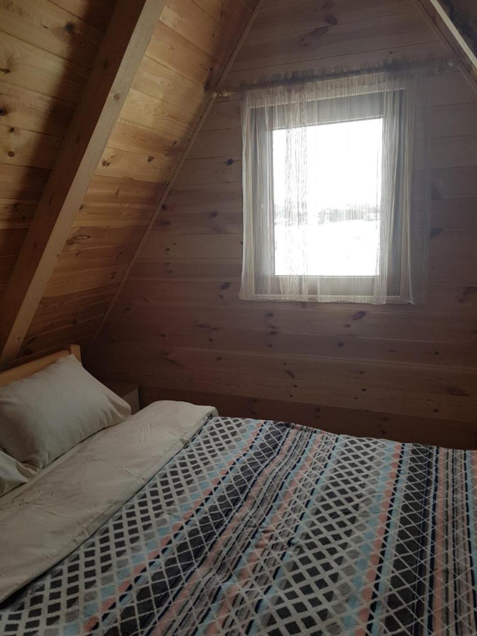 Family Home Mikovic Zabljak  Luaran gambar