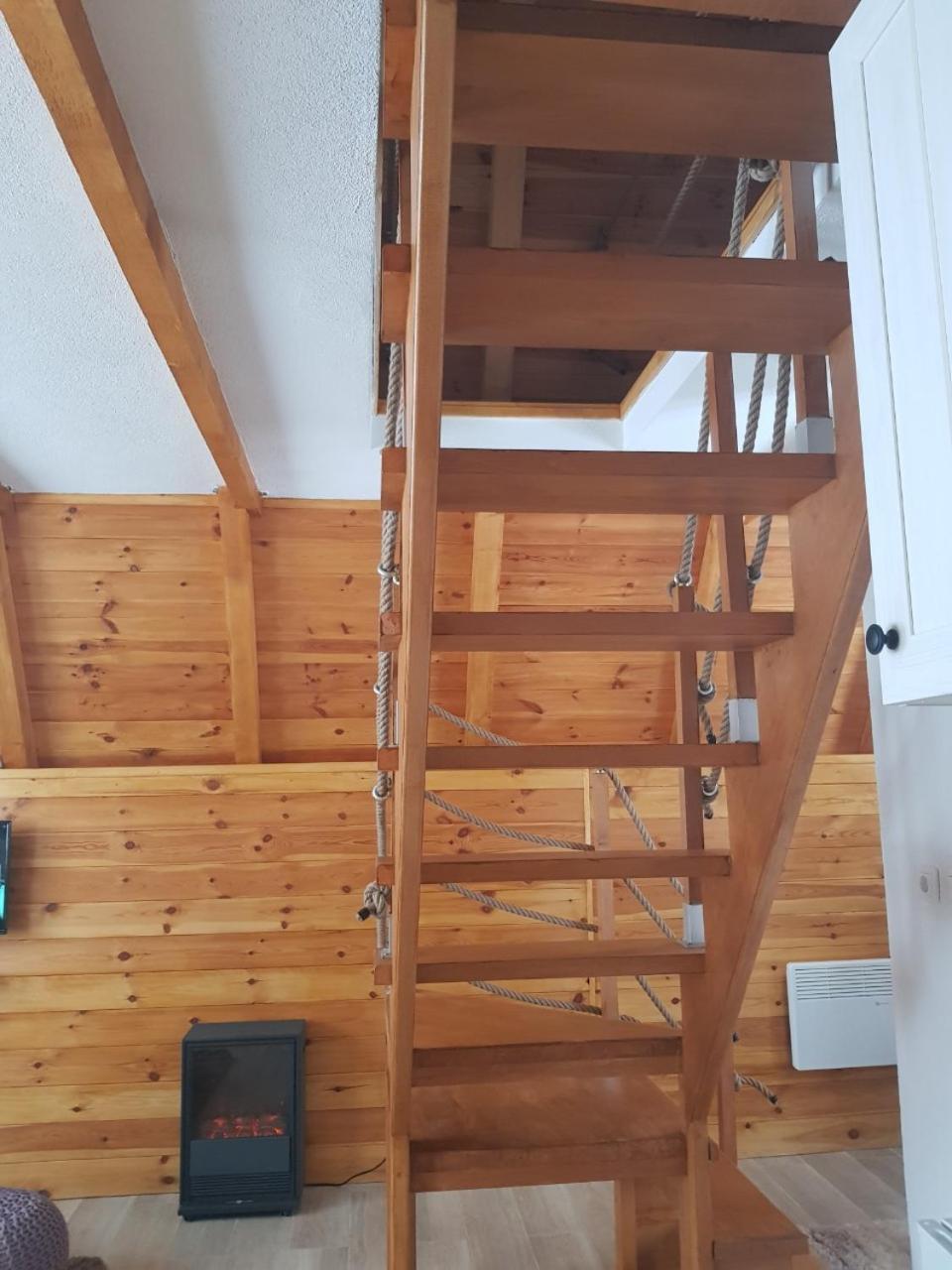 Family Home Mikovic Zabljak  Luaran gambar
