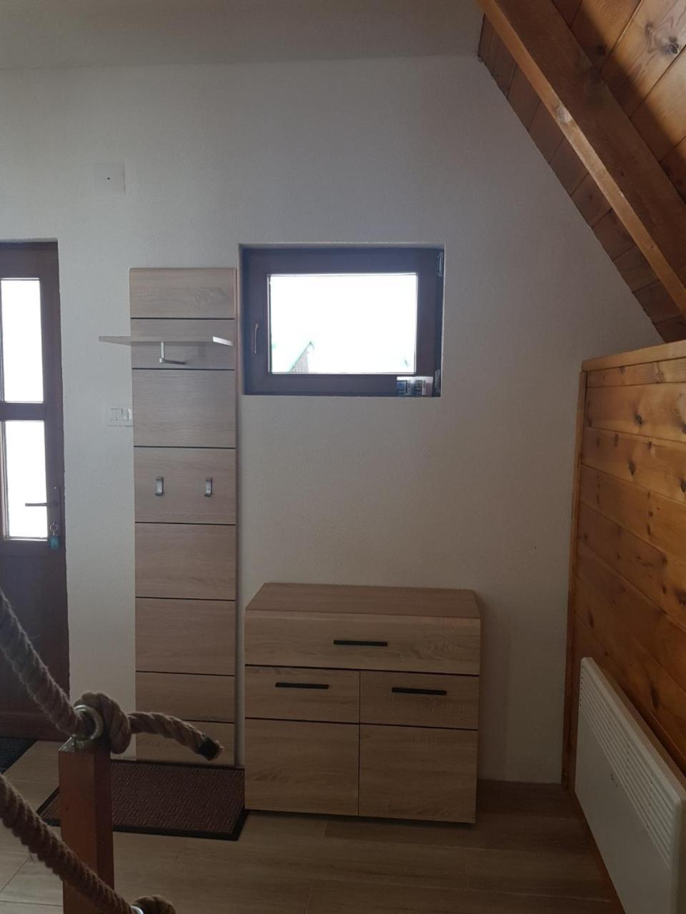 Family Home Mikovic Zabljak  Luaran gambar